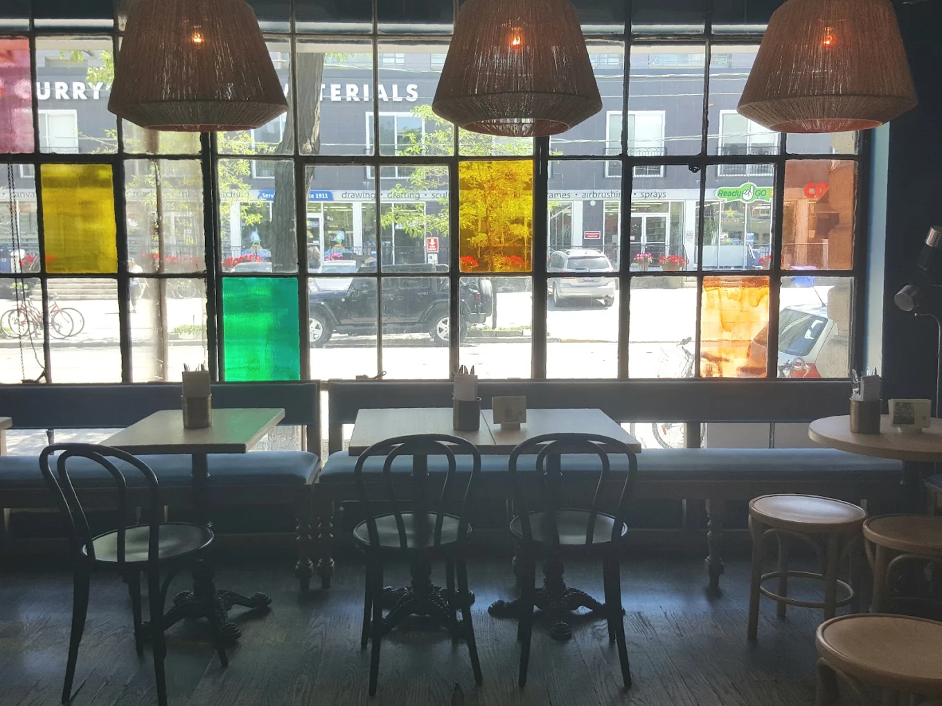 2018 06 16 restaurant renovation