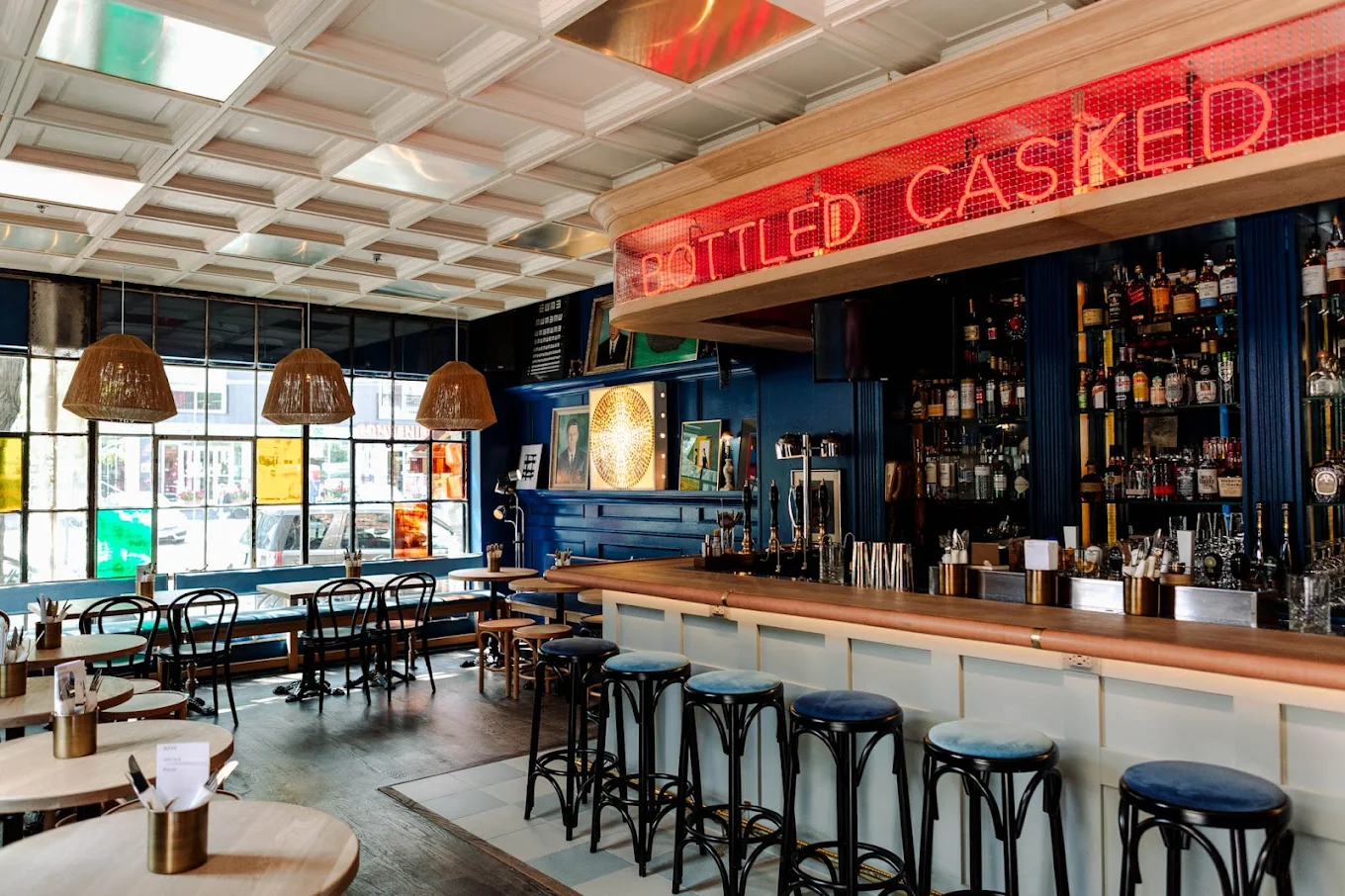 2022 04 25 restaurant renovation