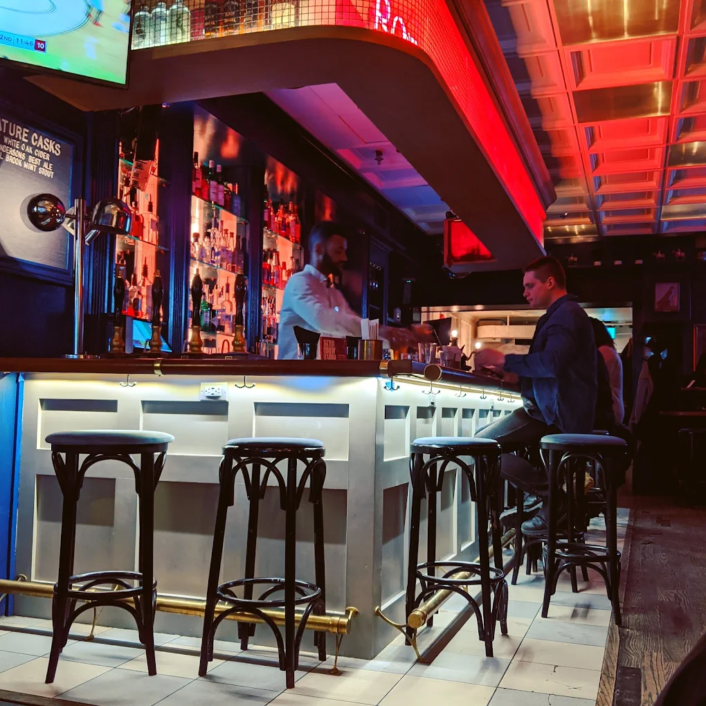 restaurant design trends restaurant renovation