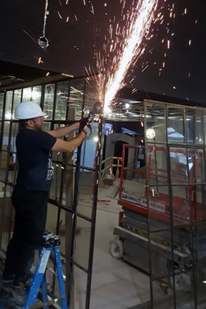 home renovation toronto