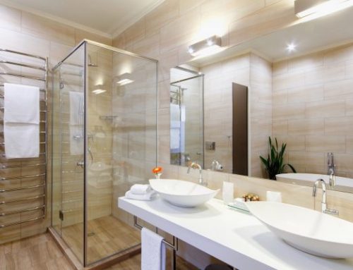 What Type of Shower Will Suit Your Bathroom?