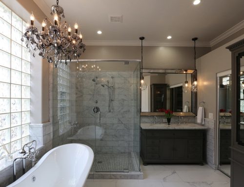 The Best Renovation Tips For Your Bathroom