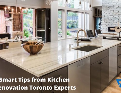 6 Smart Tips from Kitchen Renovation Toronto Experts