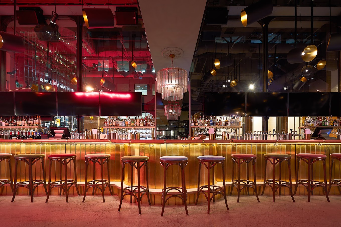 how long does it take to renovate a restaurant how long does it take to renovate a restaurant