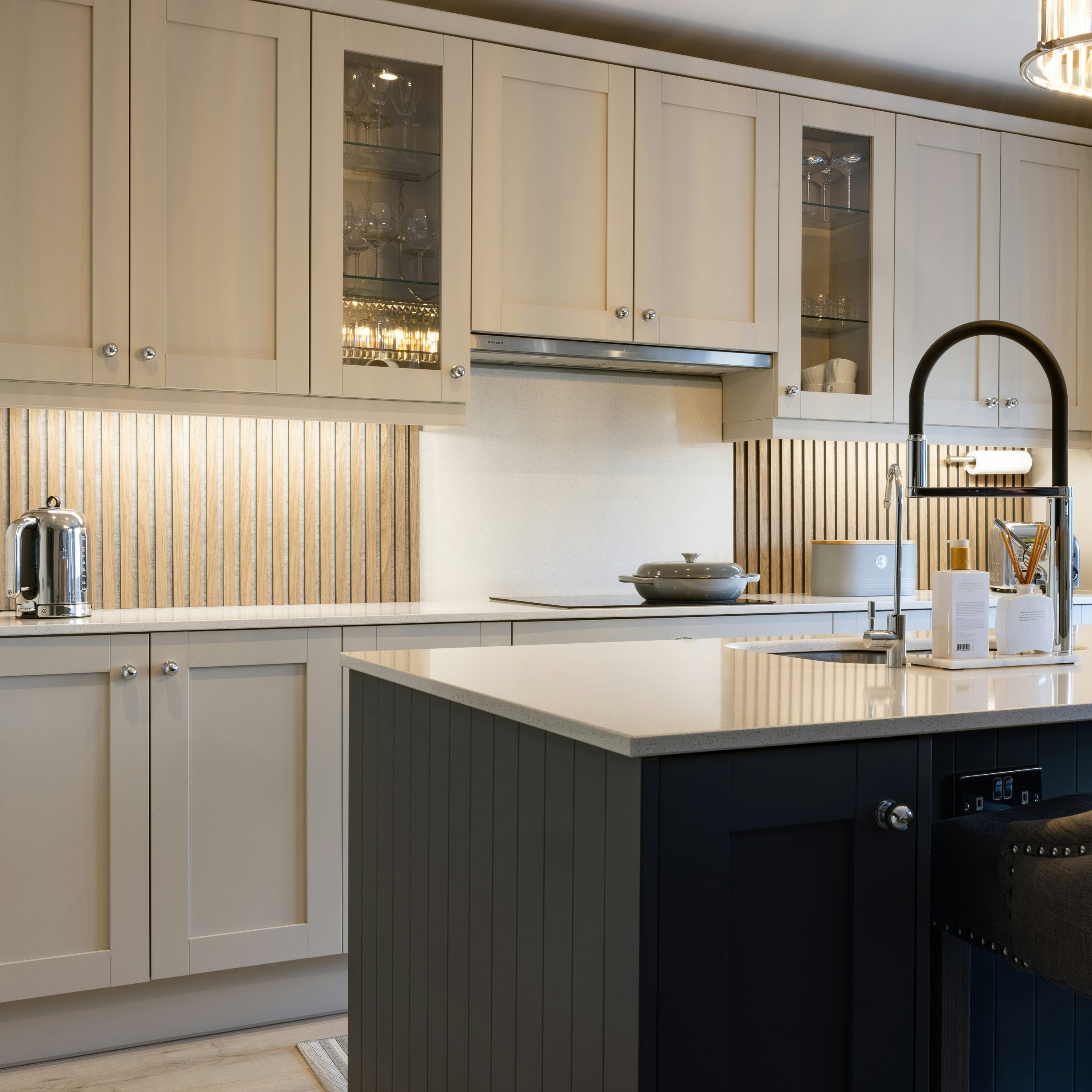 kitchen cabinets
